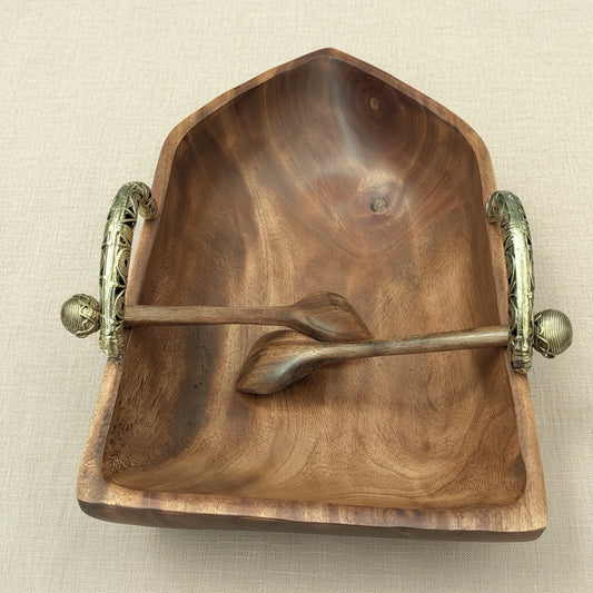 Ship Bowl