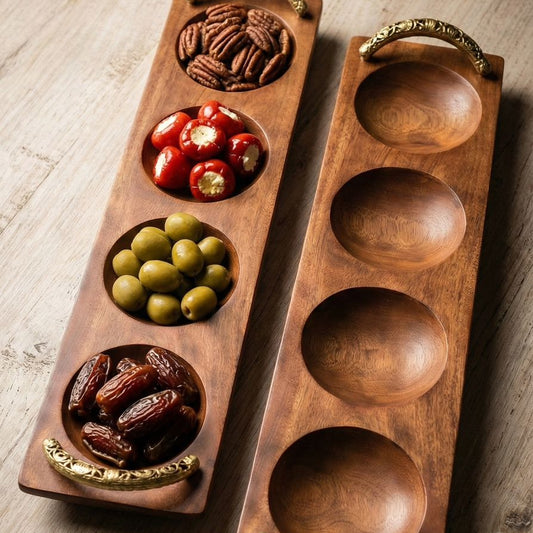 Dry Fruit Platter
