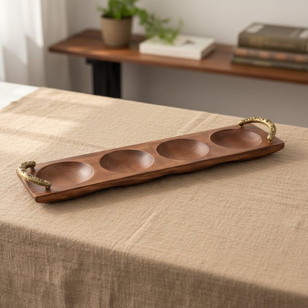 Dry Fruit Platter