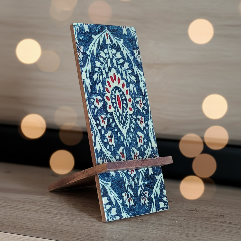 Mobile Stand