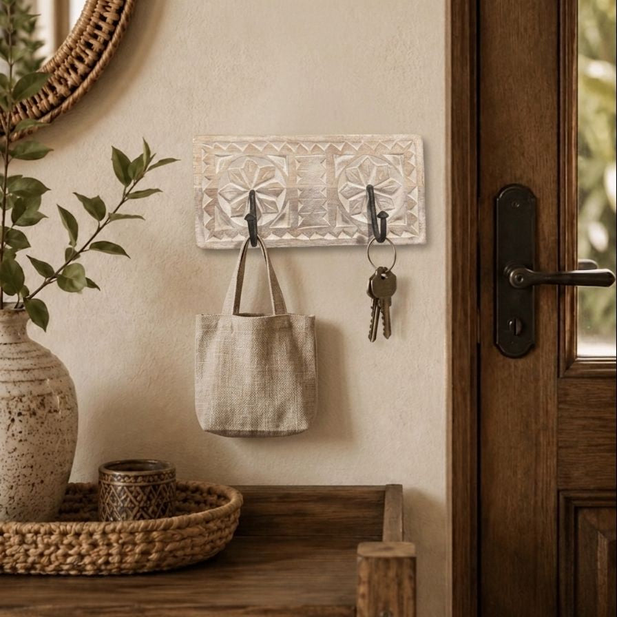 Double Wall Hooks