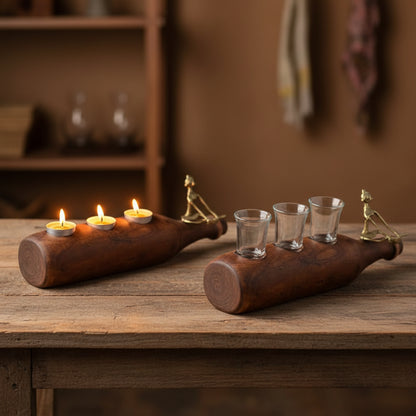 Bottle Decanter