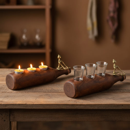 Bottle Decanter