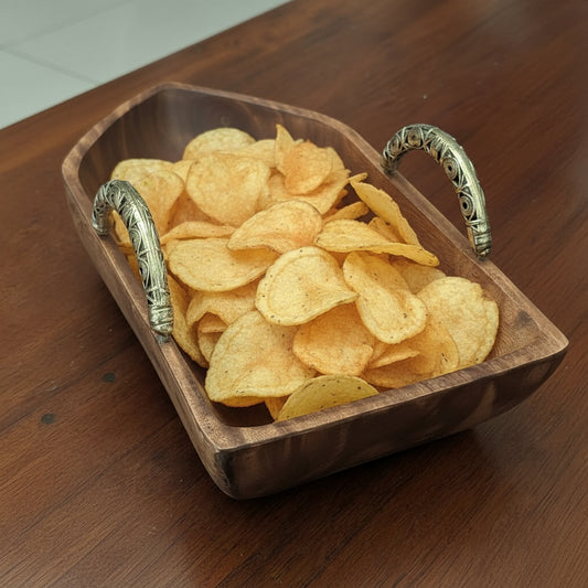Ship Bowl