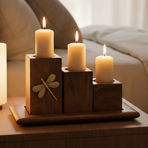 Candle Holder