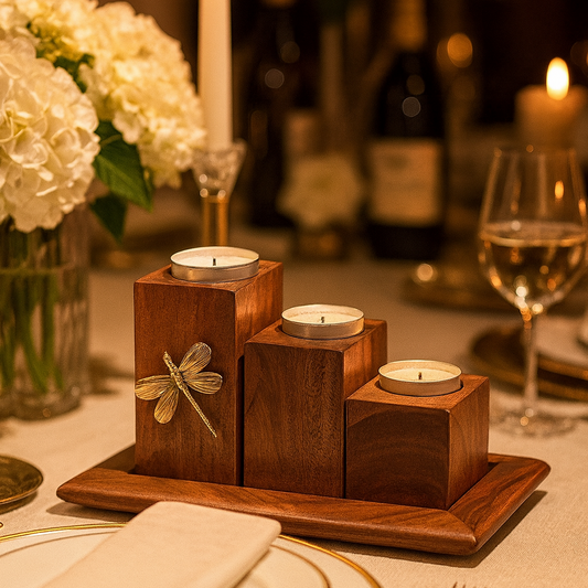 Candle Holder