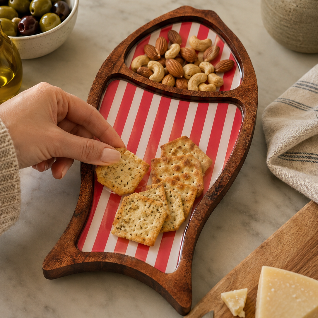 Fish Platter