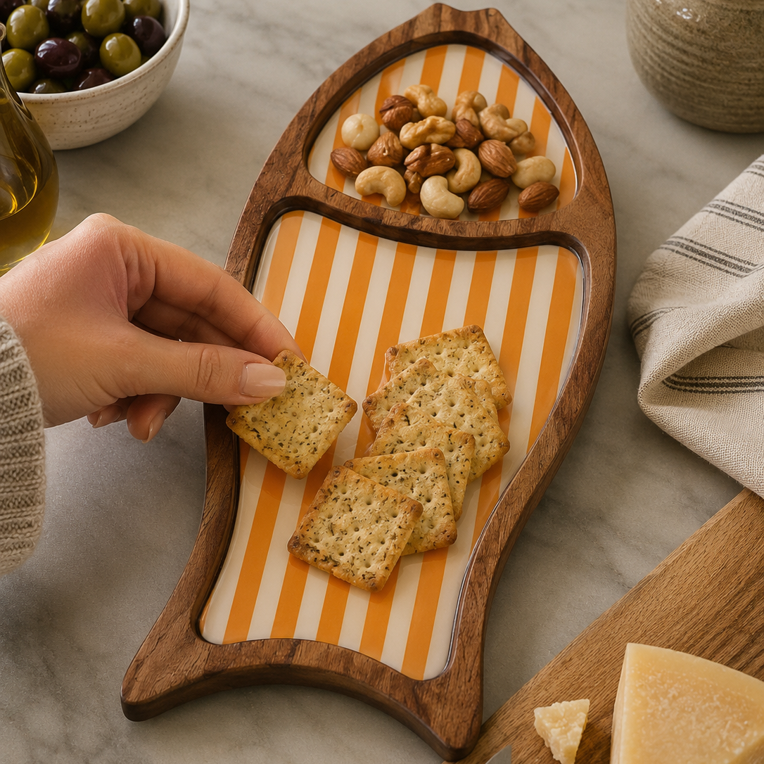 Fish Platter