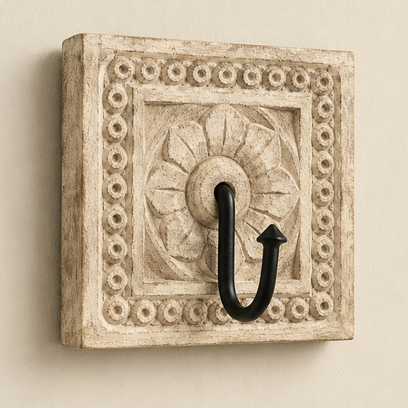 Single Wall Hooks
