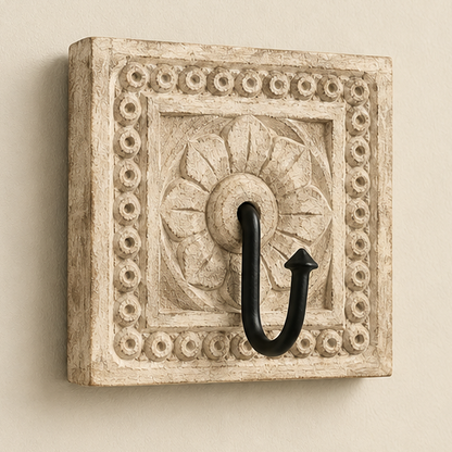 Single Wall Hooks