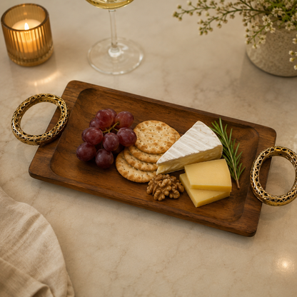 Long Tray