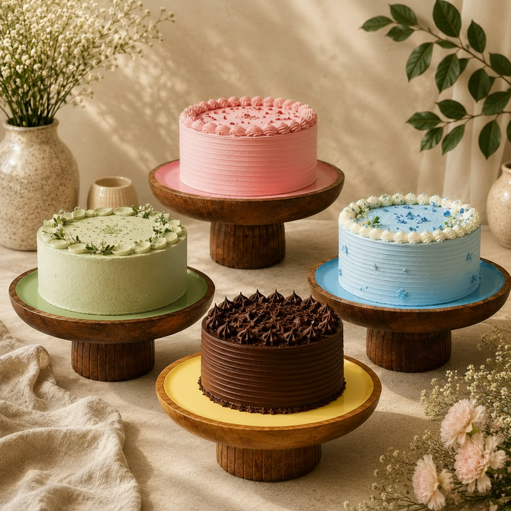 Cake Stand