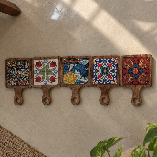 Pot Holder