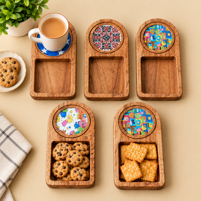 Enamel Mug Holder