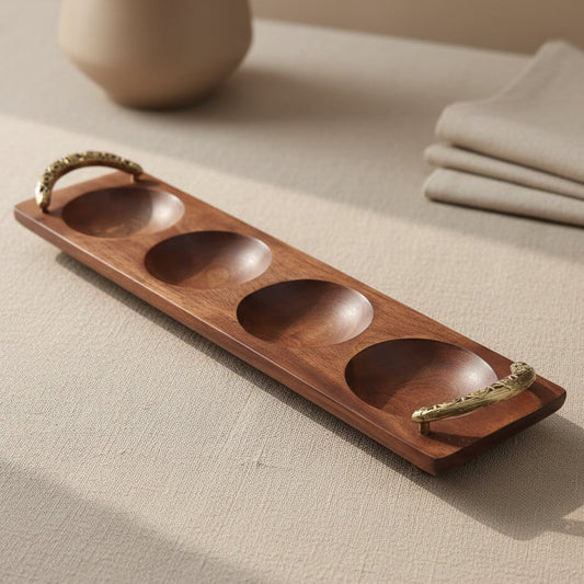 Dry Fruit Platter