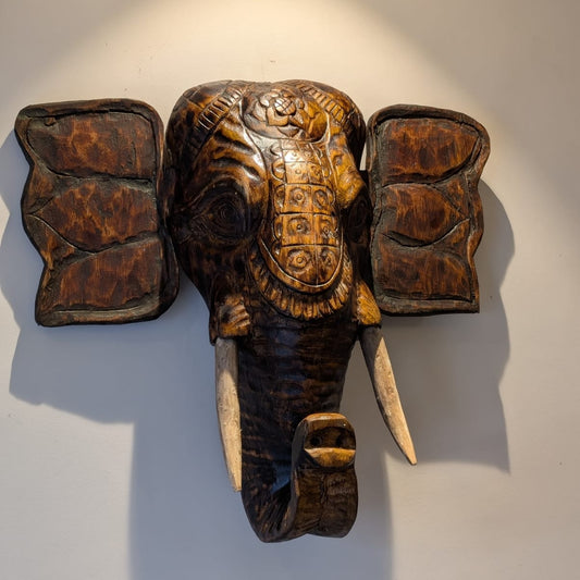 Gajamukh Wall Hanging