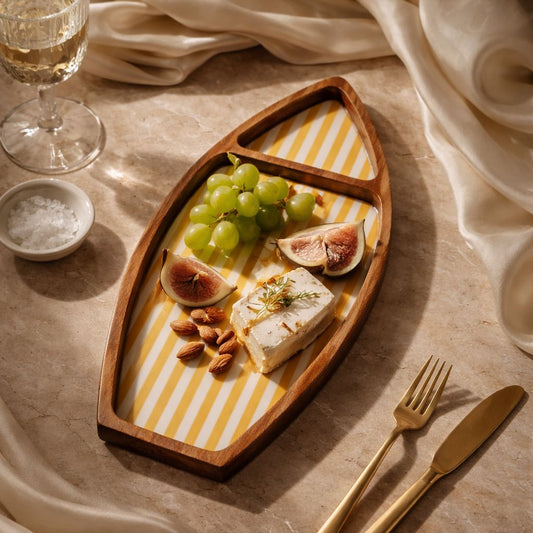 Boat Platter