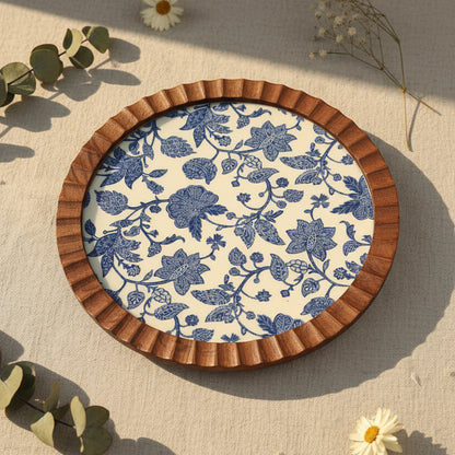 Round Plate