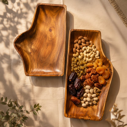 Natural Platter