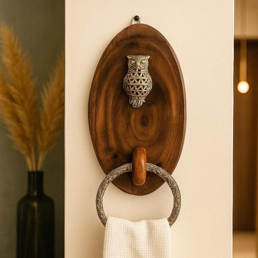 Napkin Hanger