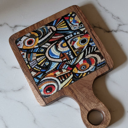 Pot Holder