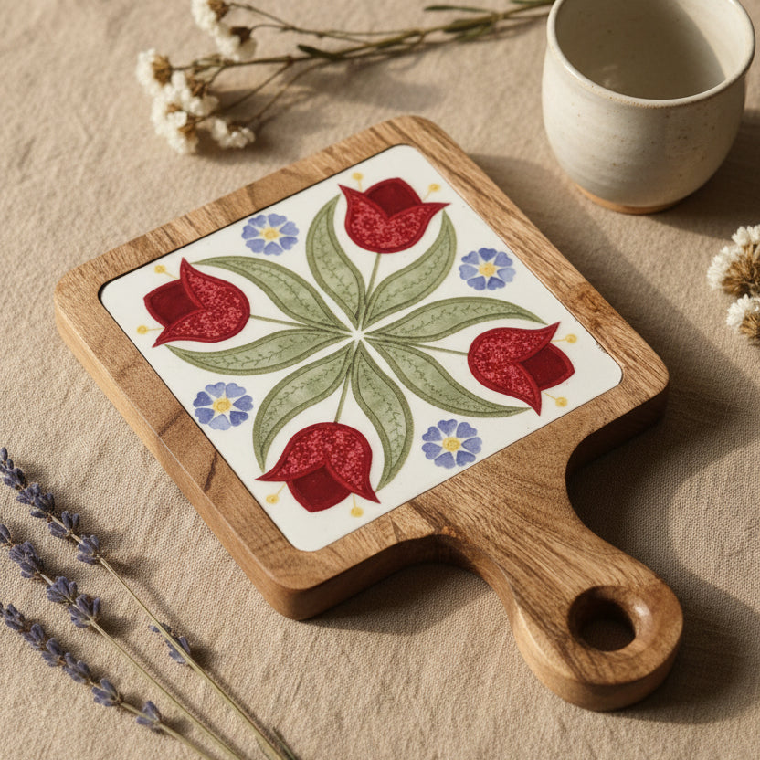 Pot Holder
