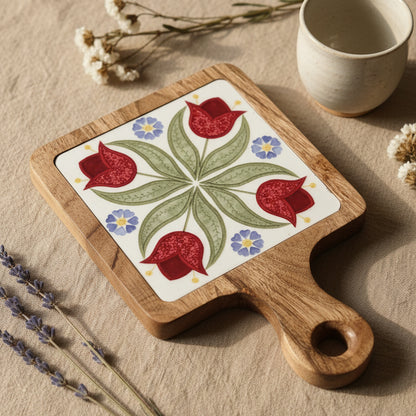 Pot Holder