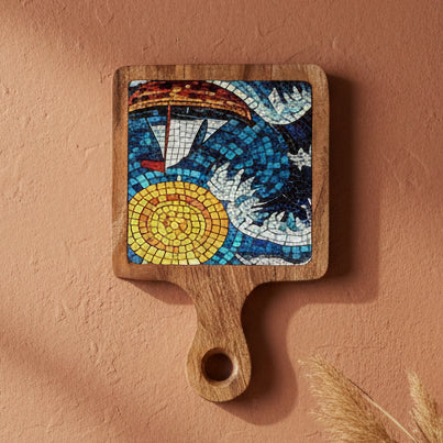 Pot Holder