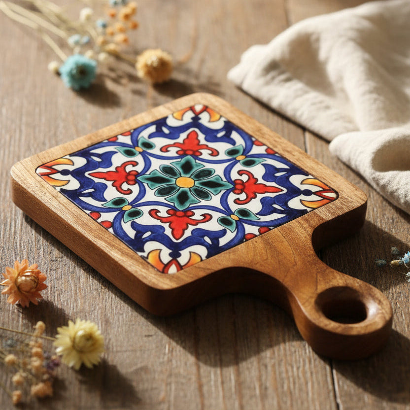 Pot Holder