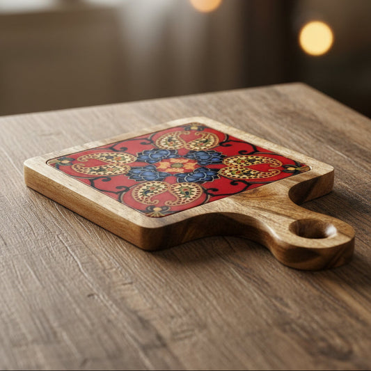 Pot Holder