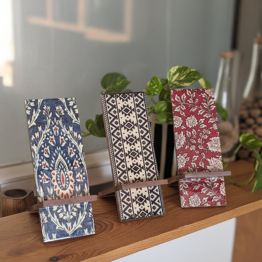 Mobile Stand