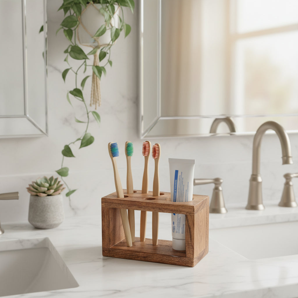 Toothbrush Holder