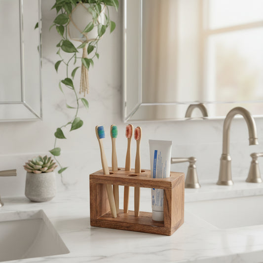 Toothbrush Holder