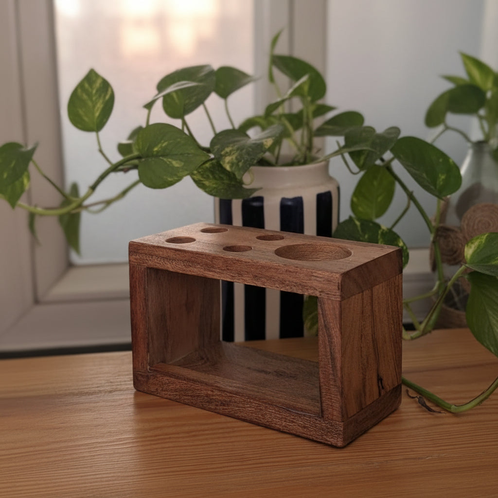 Toothbrush Holder