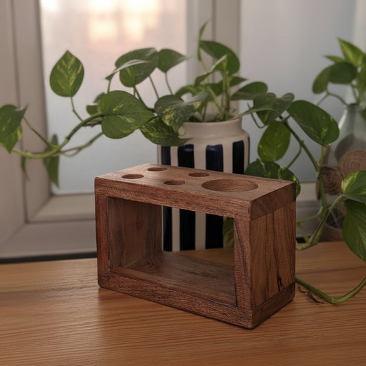 Toothbrush Holder