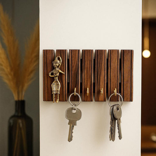 Jali Key Holder