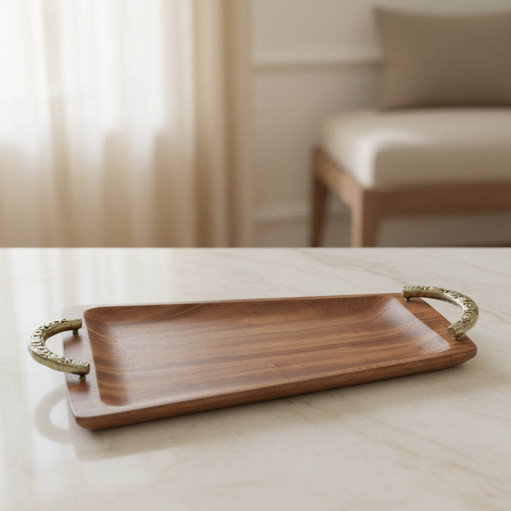 Dhol Tray