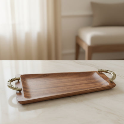 Dhol Tray