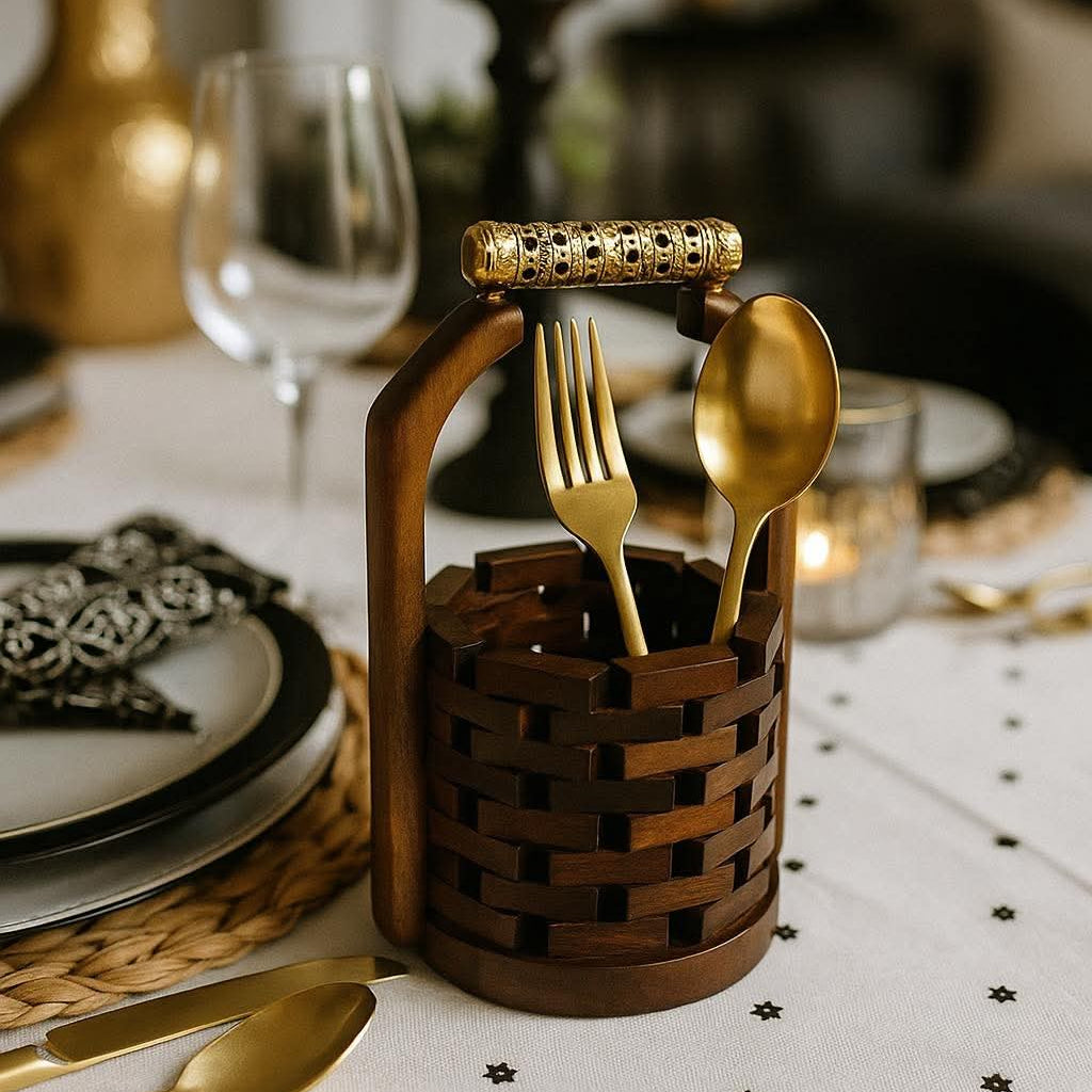 Well Spoon Holder