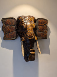 Wooden Artifacts