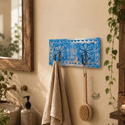 Double Wall Hooks