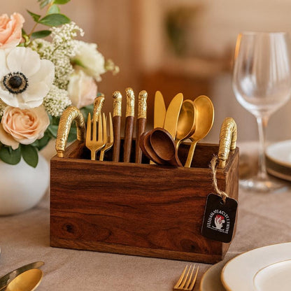 Cutlery Holder