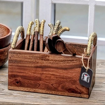 Cutlery Holder